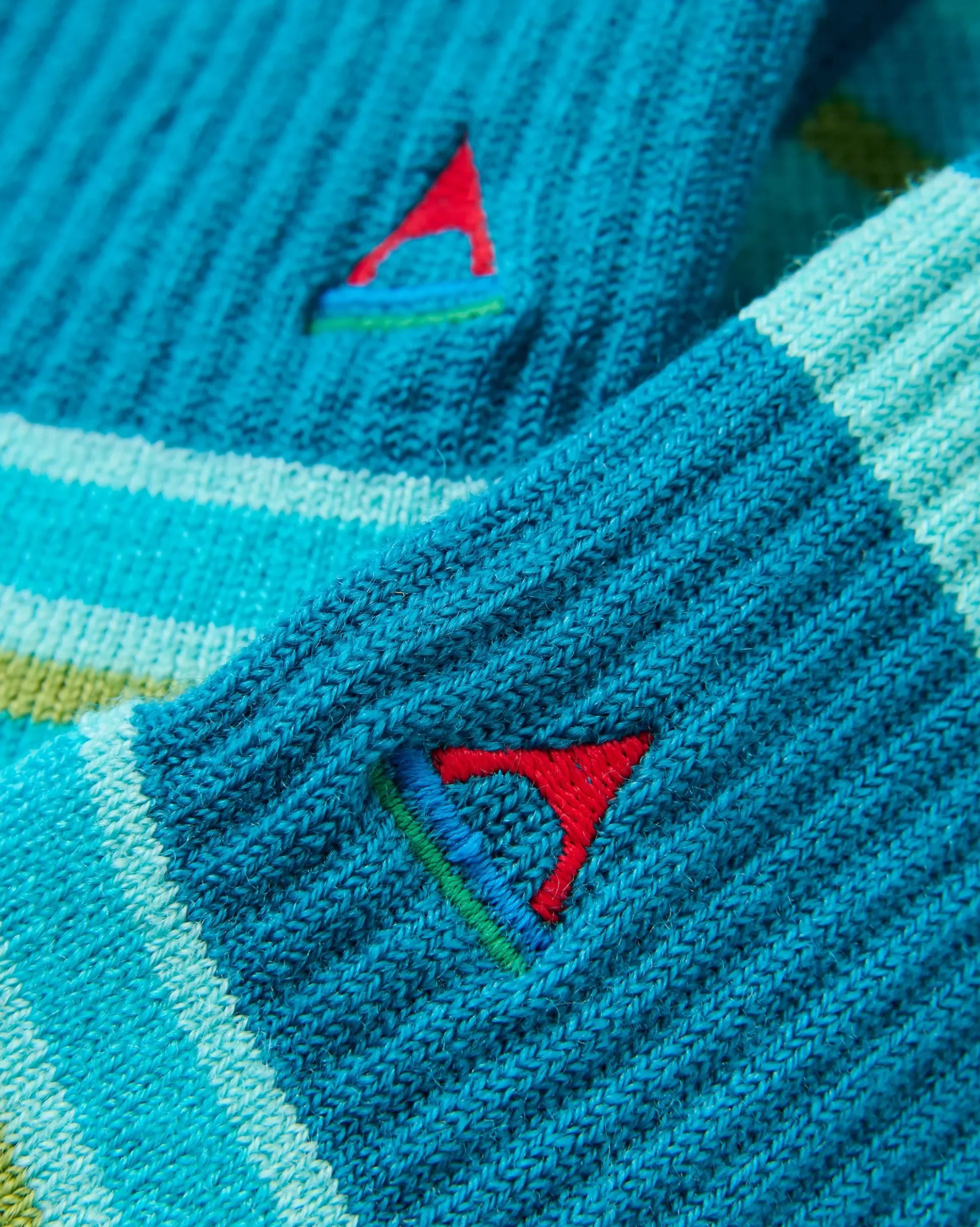 Tahoma Active Socks