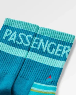 Tahoma Active Socks