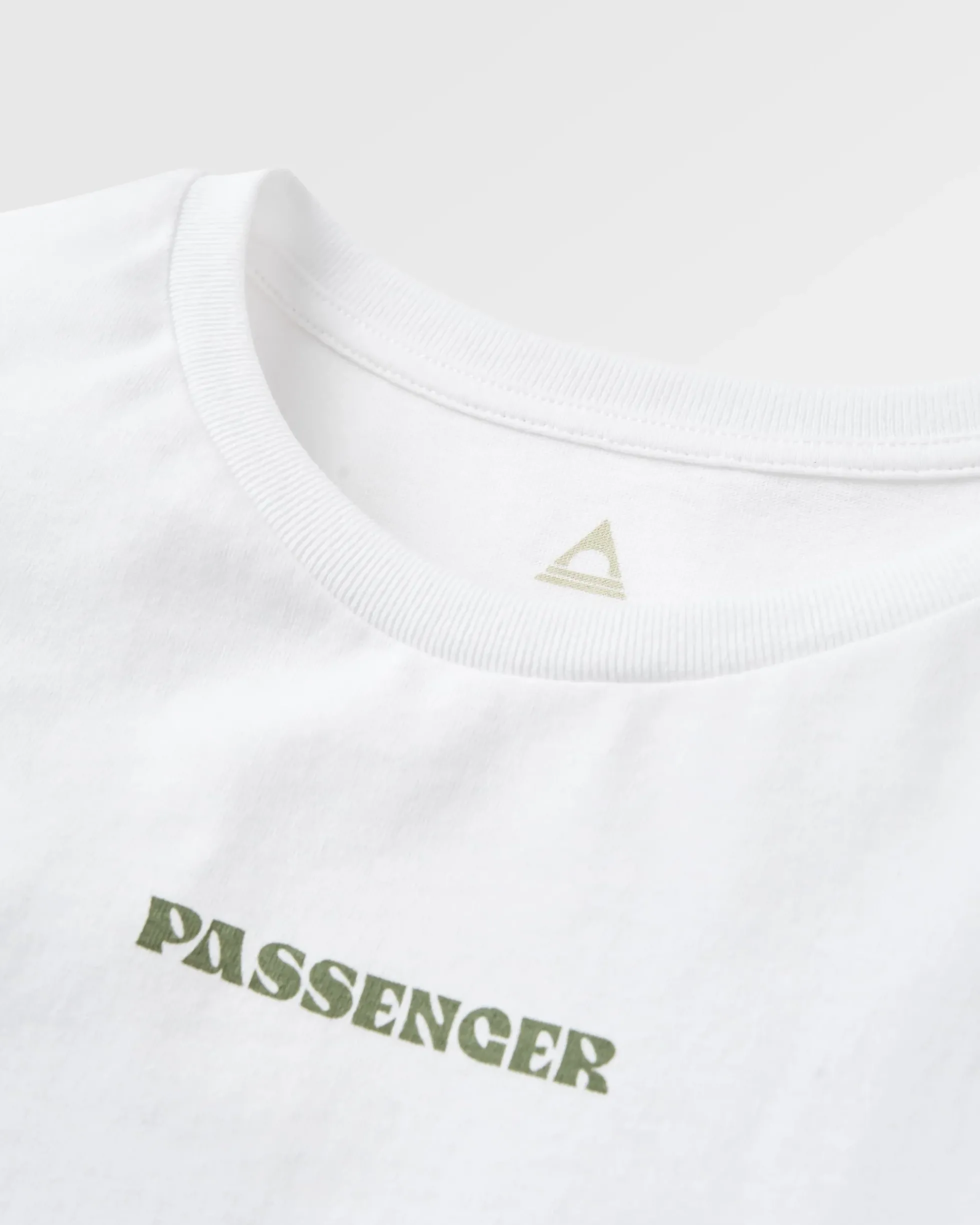 Tall Pines Men's T-Shirt