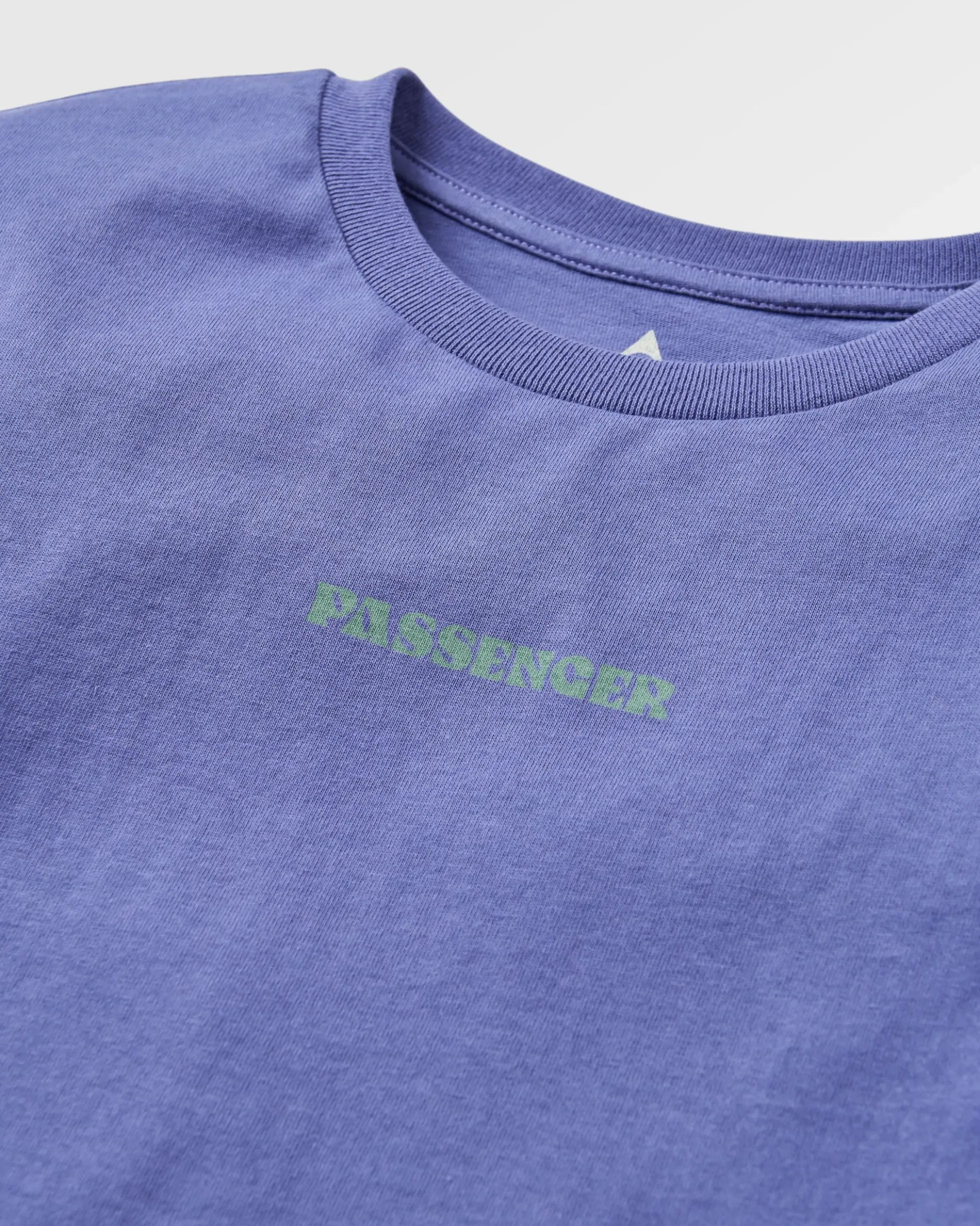 Tall Pines Men's T-Shirt