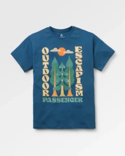 Tall Pines Women's T-Shirt