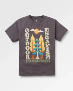 Tall Pines Women's T-Shirt
