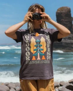 Tall Pines Women's T-Shirt