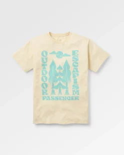 Tall Pines Women's T-Shirt