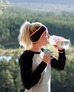 Terra Polartec® Active Headband