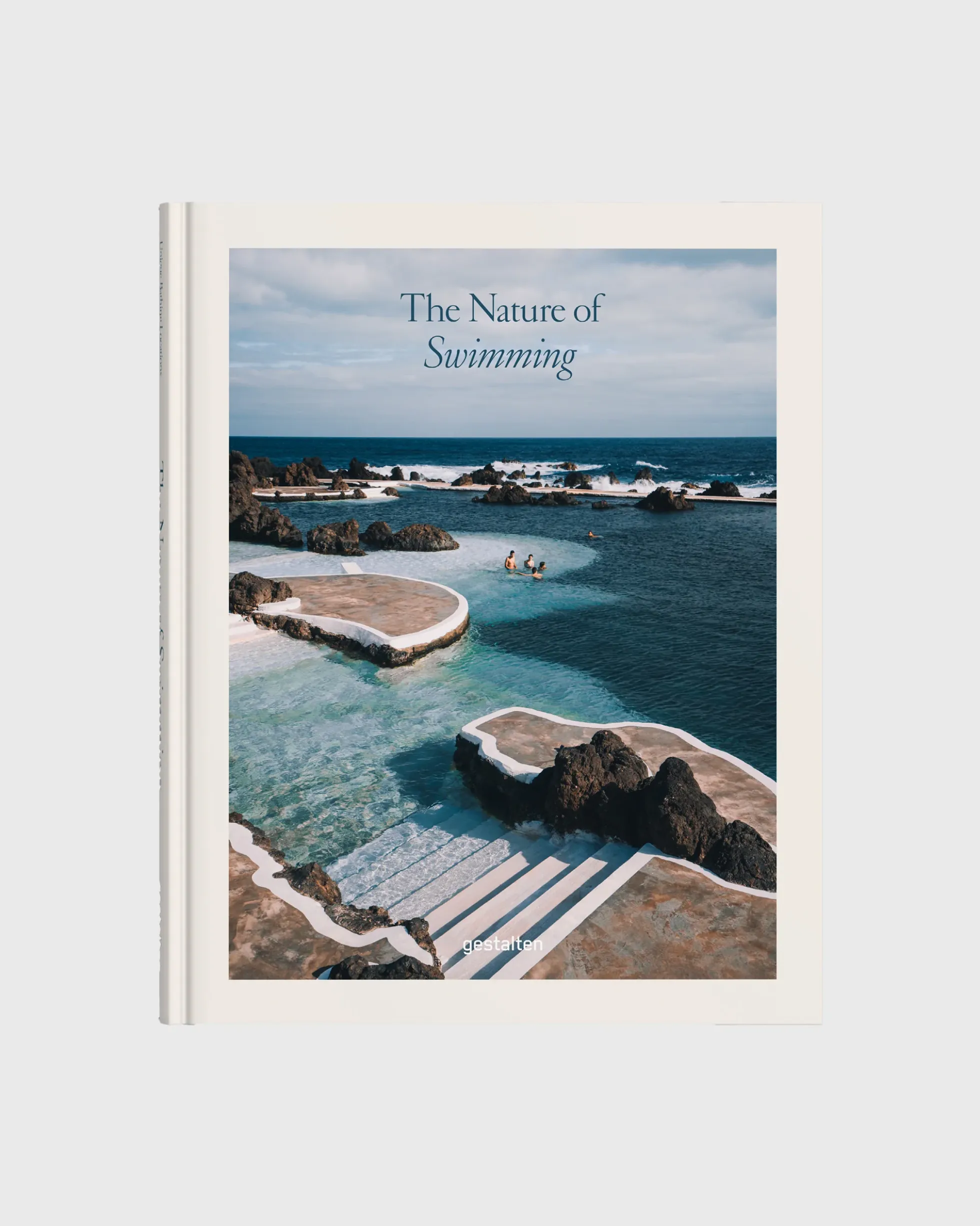The Nature of Swimming
