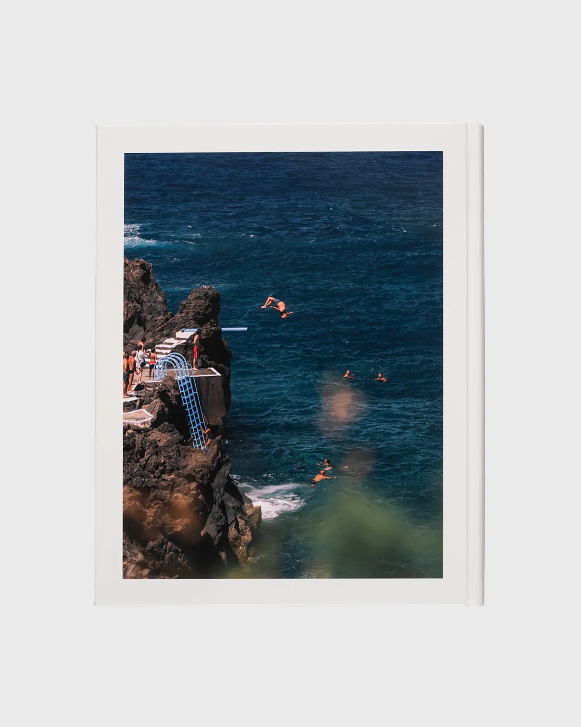 The Nature of Swimming