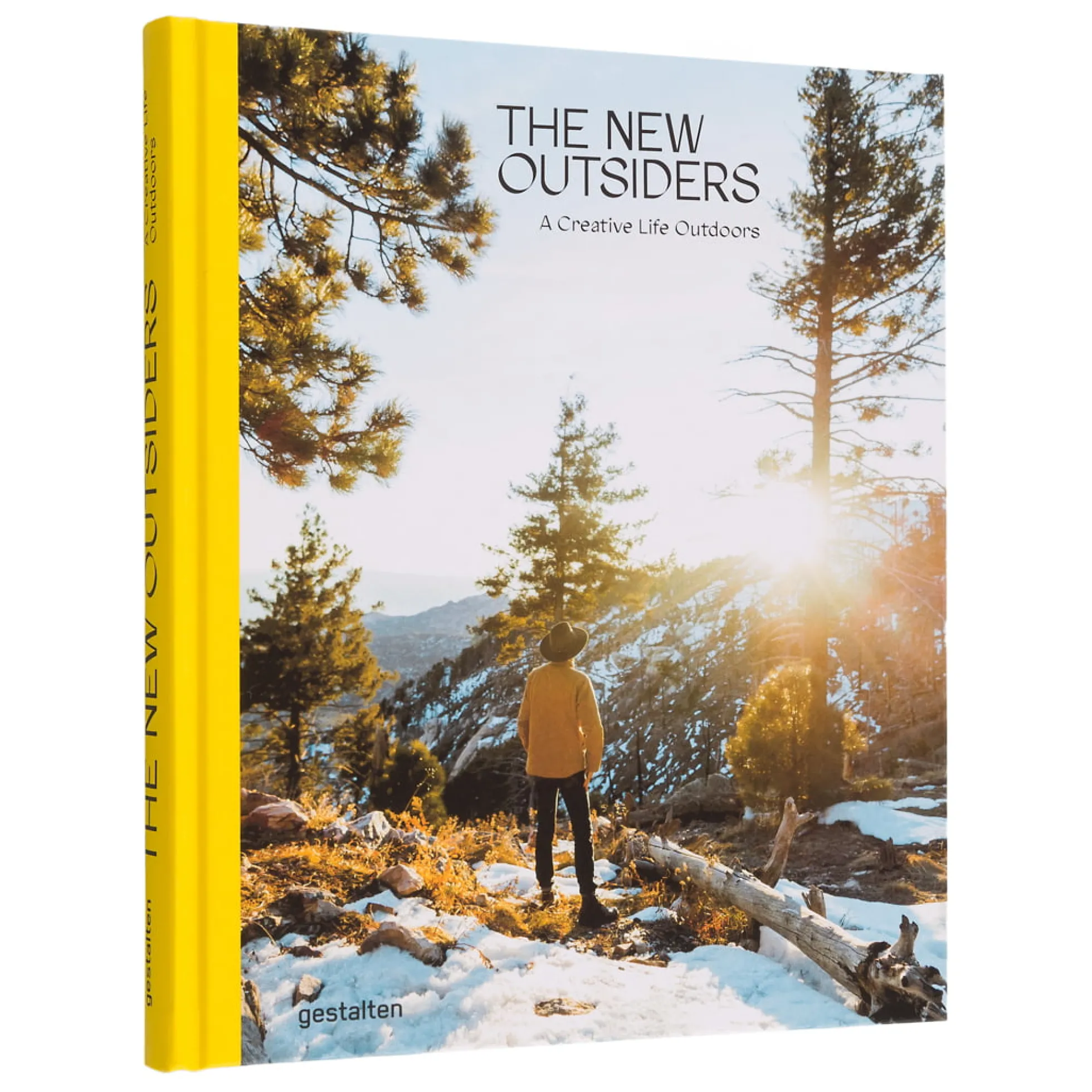 The New Outsiders -