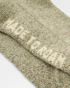 Thorne Heavyweight Socks