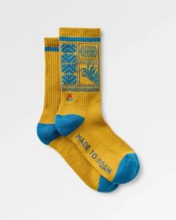 Thuring Merino Socks