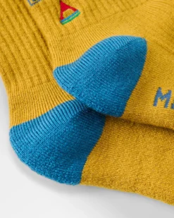 Thuring Merino Socks