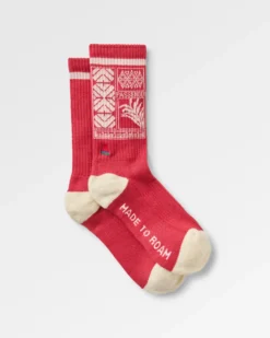 Thuring Merino Socks