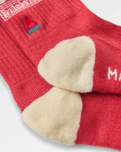 Thuring Merino Socks