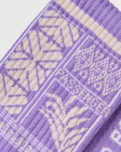 Thuring Merino Socks