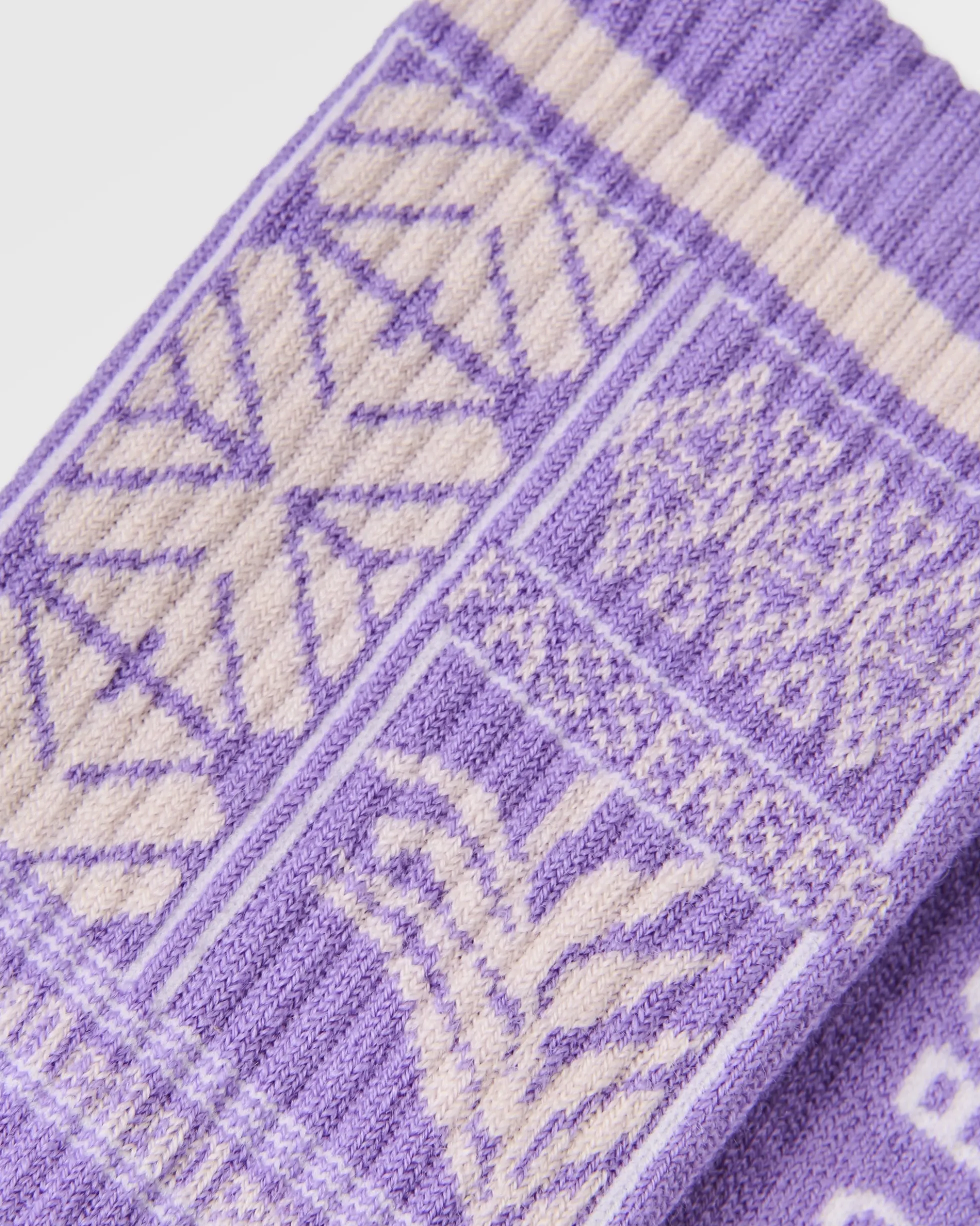 Thuring Merino Socks