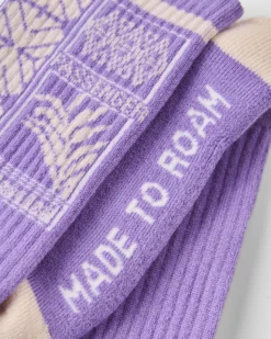 Thuring Merino Socks