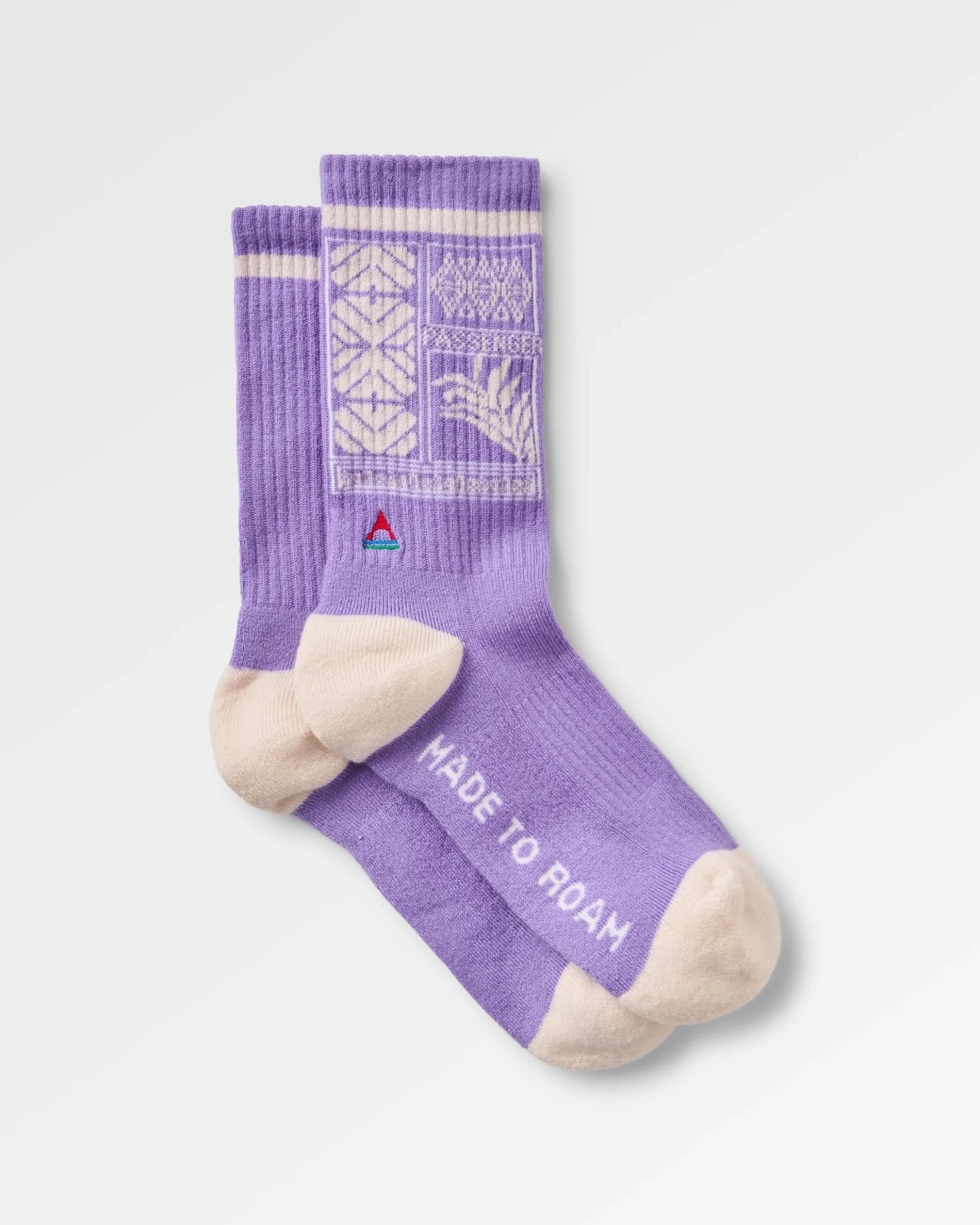 Thuring Merino Socks