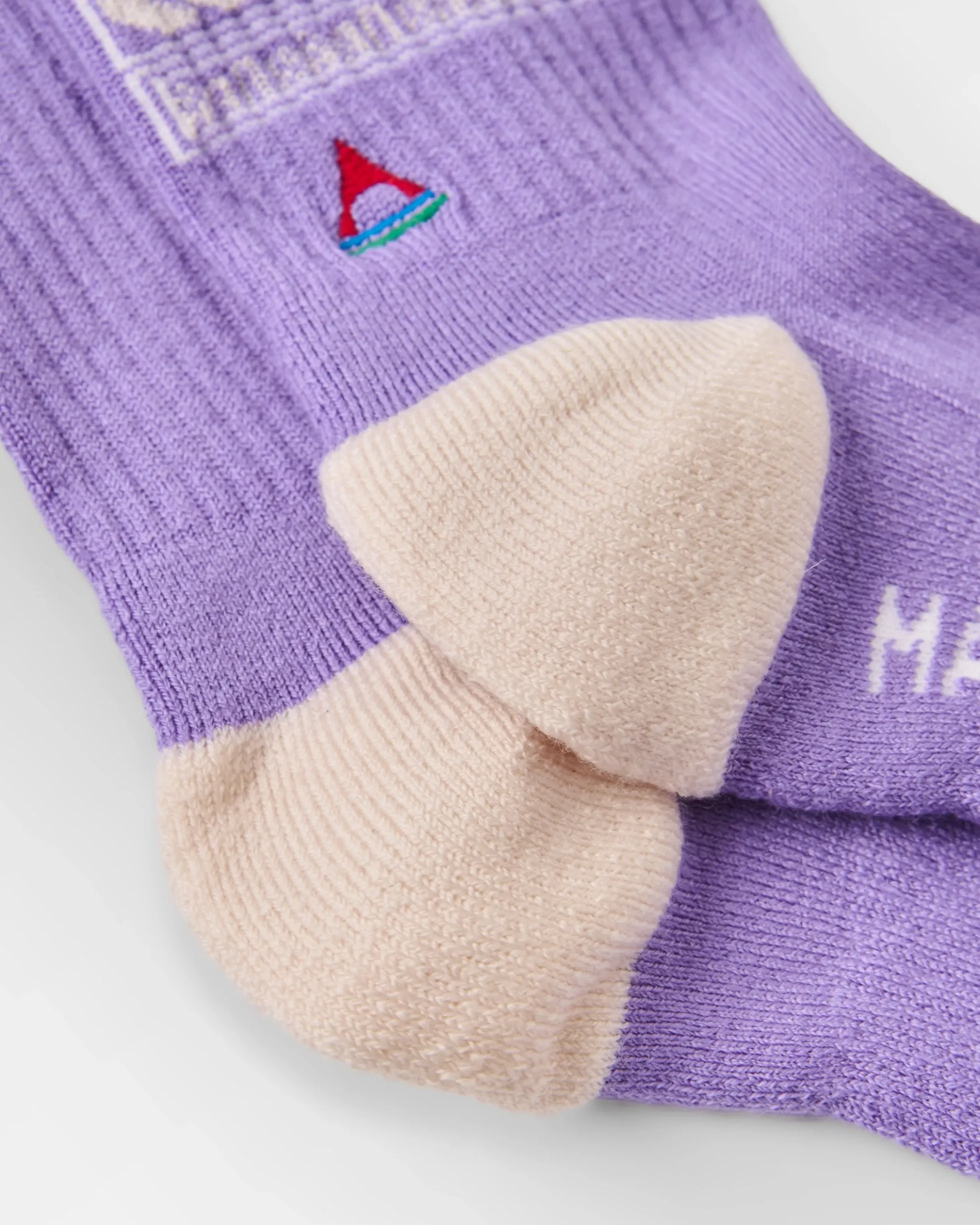 Thuring Merino Socks