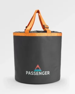 Tide Changing Bucket Bag