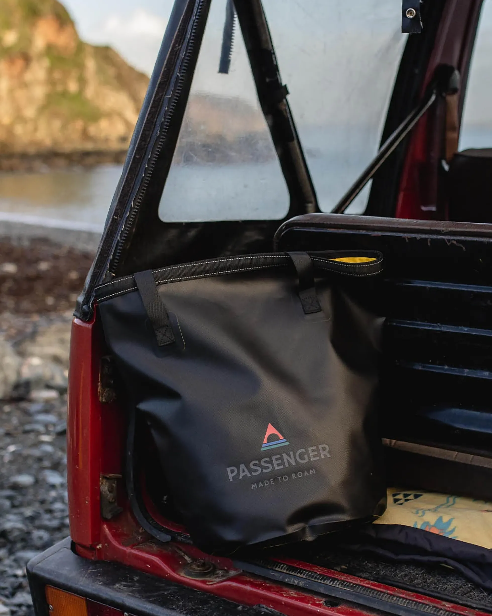 Tide 20L Bucket Bag