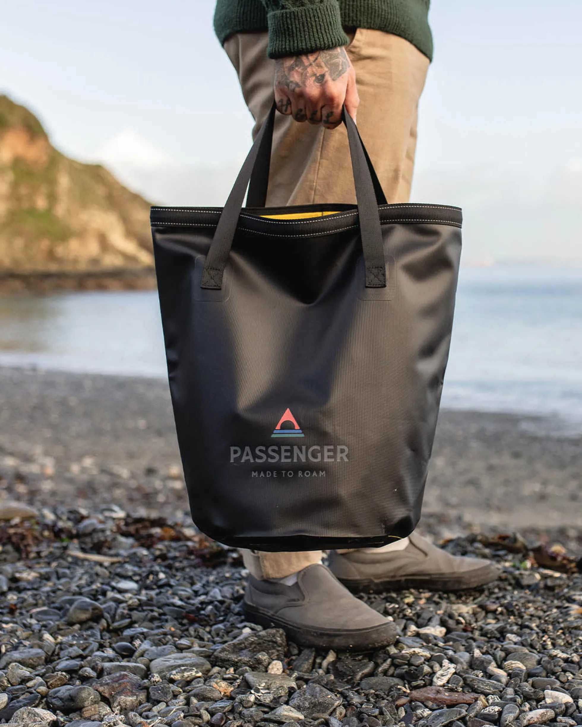 Tide 20L Bucket Bag