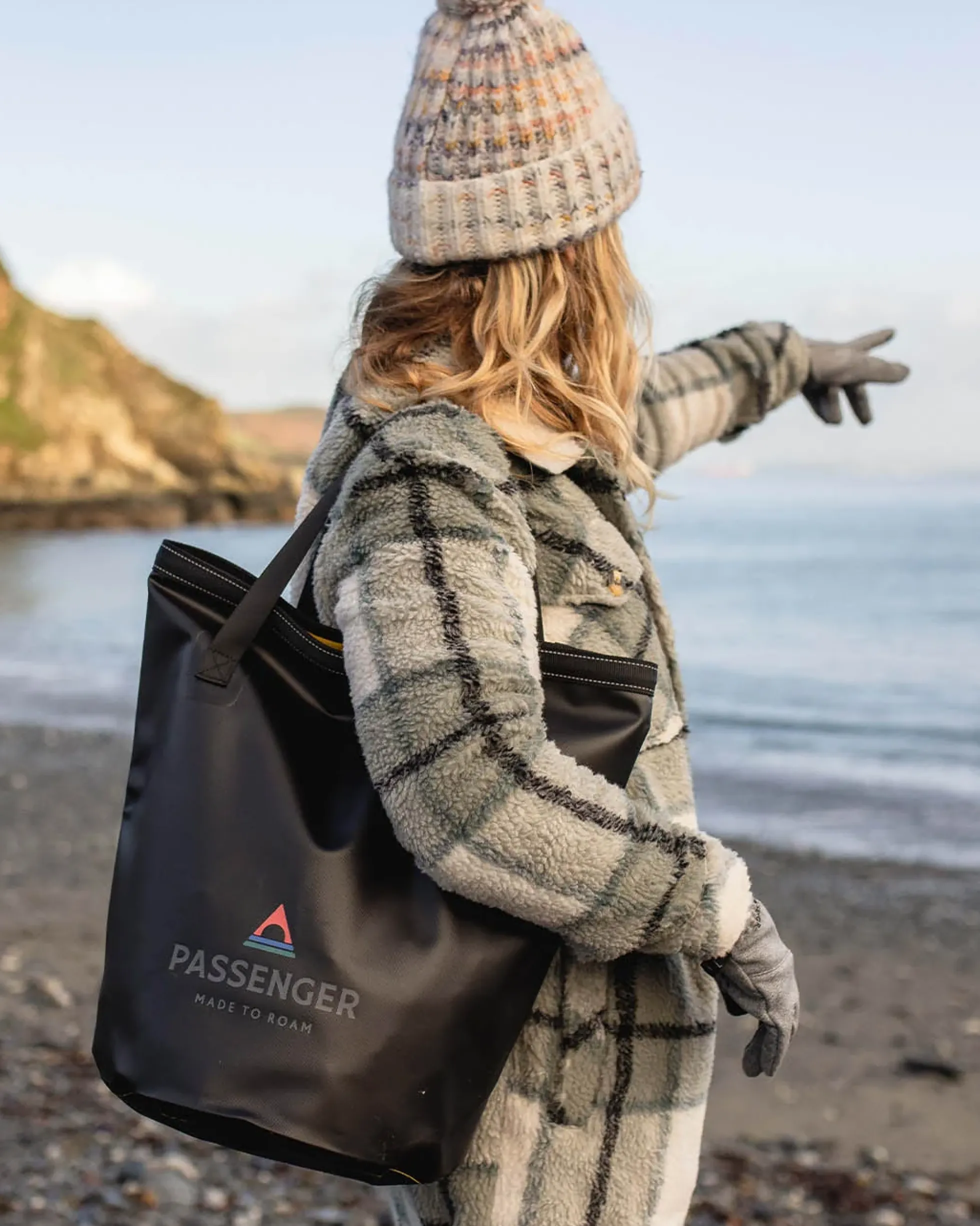 Tide 20L Bucket Bag