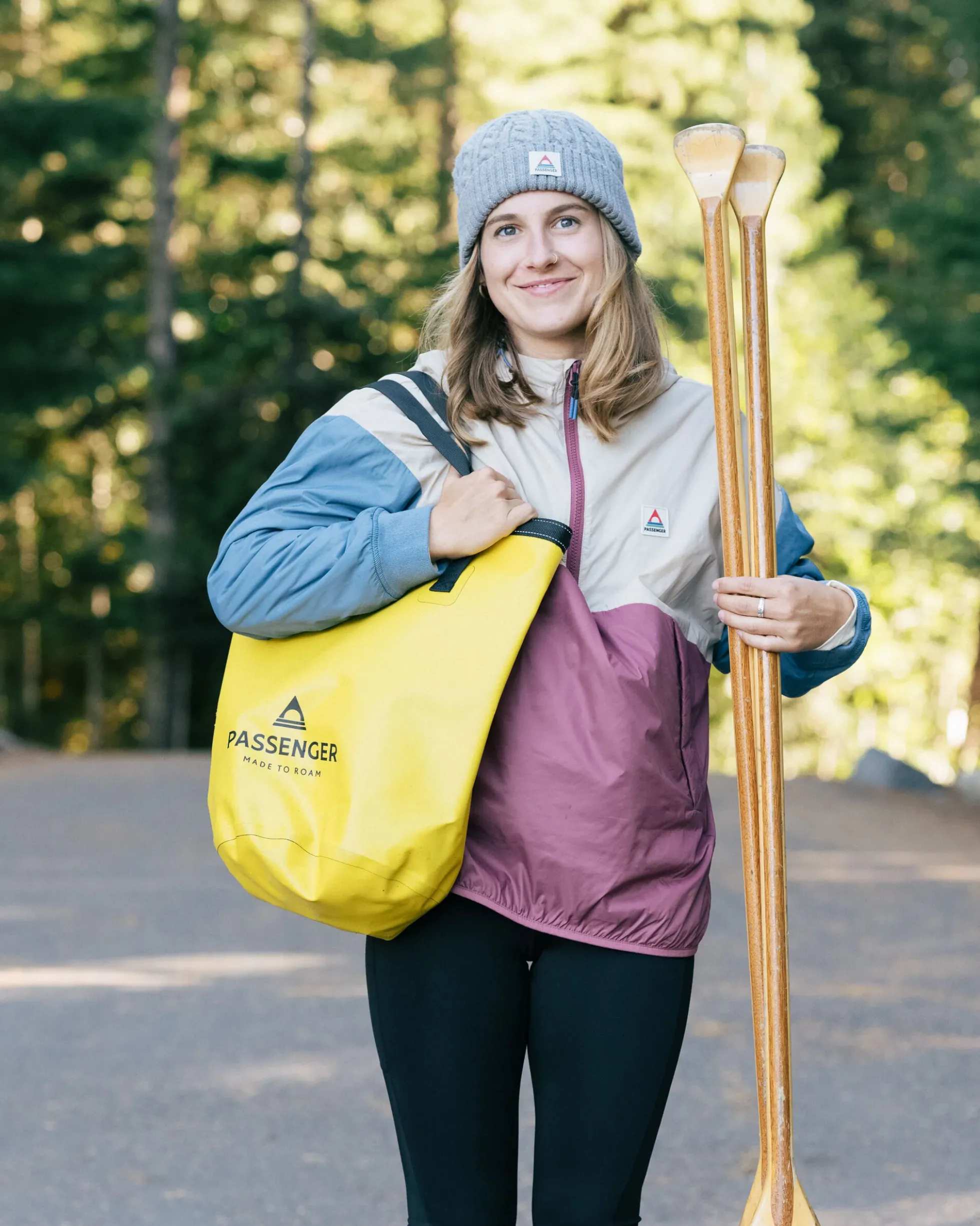 Tide 20L Bucket Bag