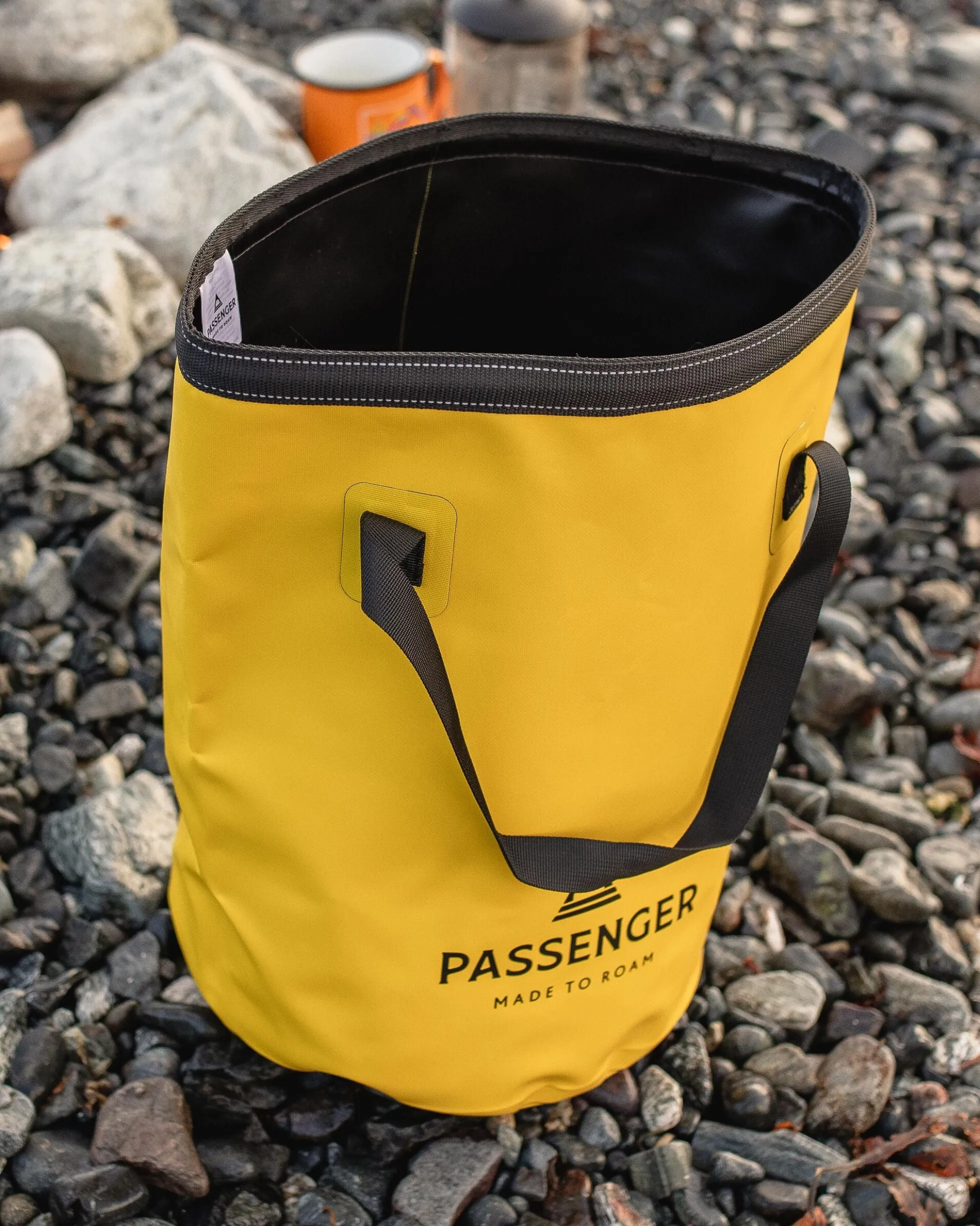 Tide 20L Bucket Bag