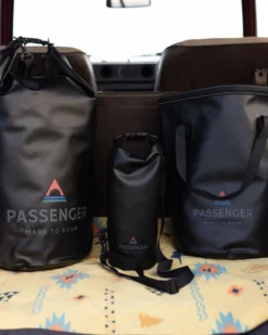 Tide 10L Dry Bag