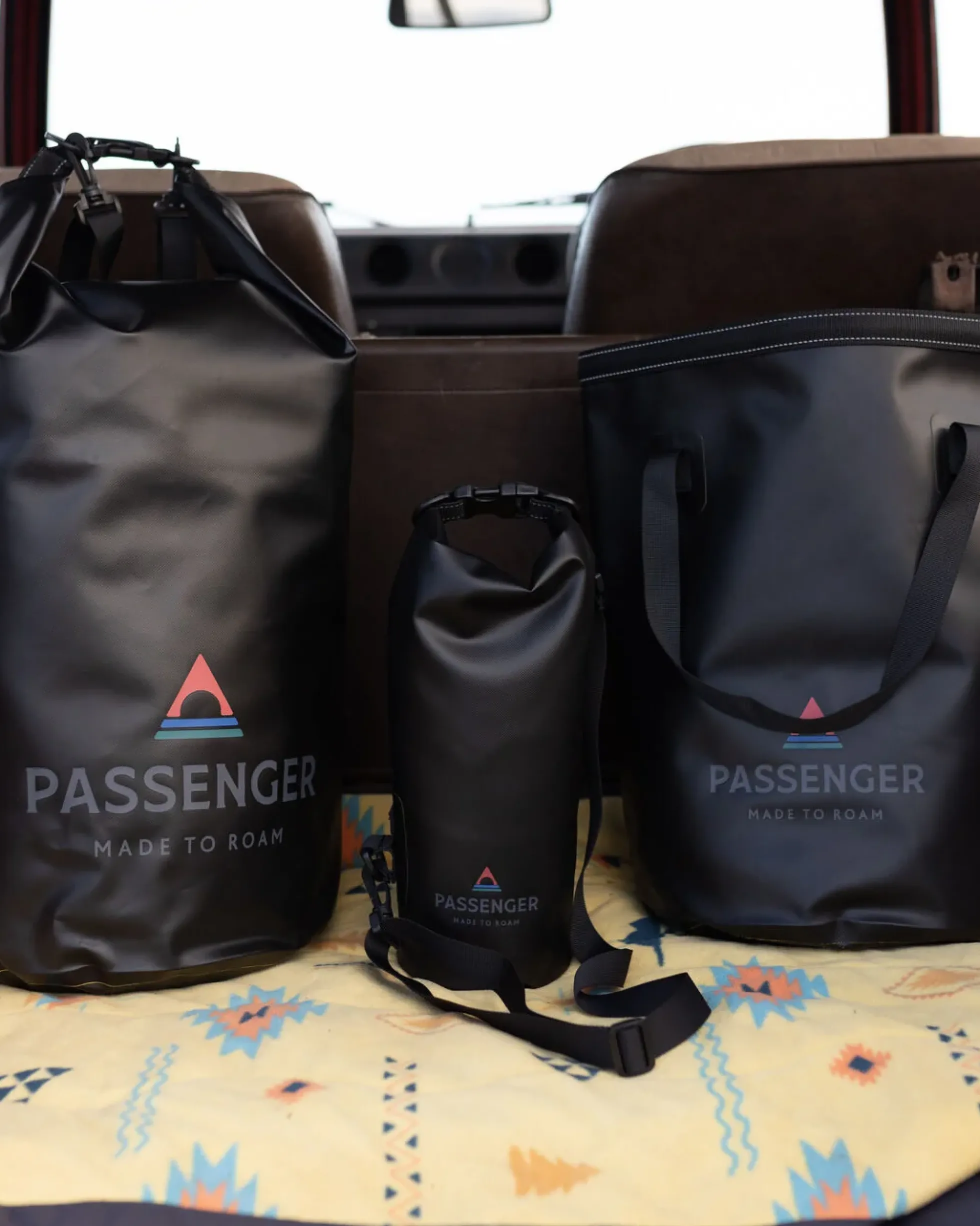 Tide 10L Dry Bag