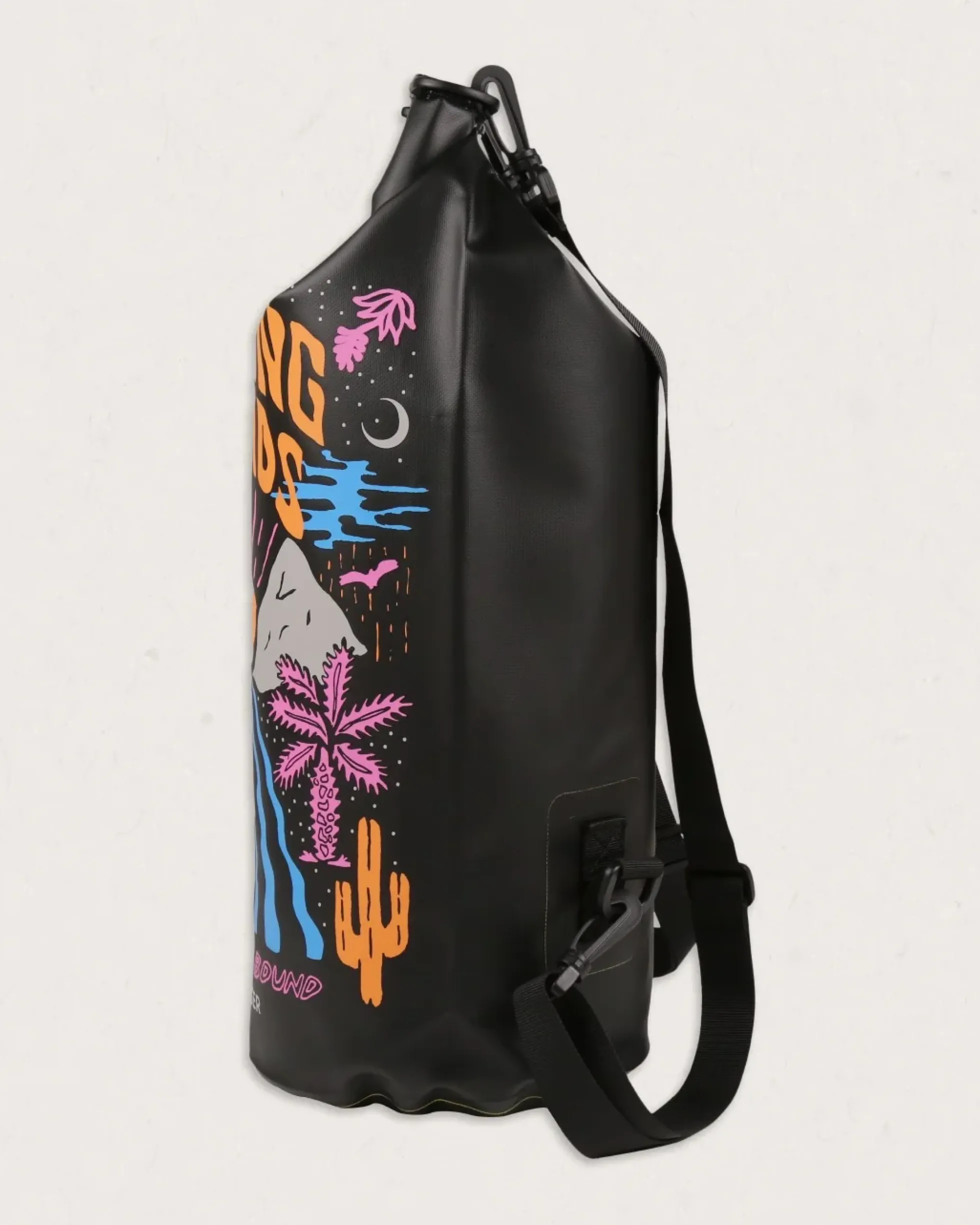 Tide 10L Dry Bag