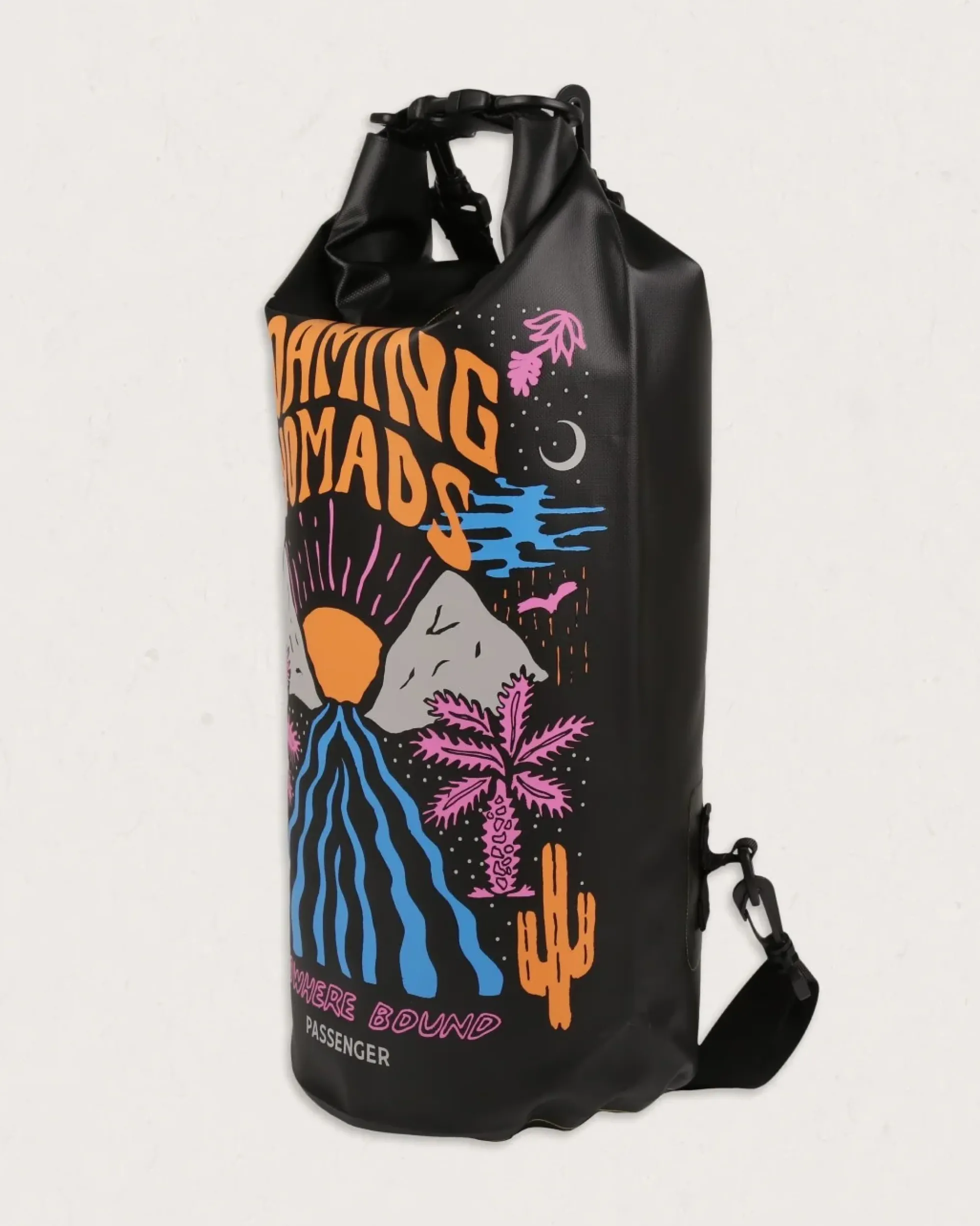 Tide 10L Dry Bag