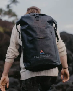 Tide 25L Dry Bag Backpack