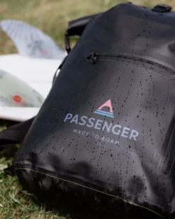 Tide 25L Dry Bag Backpack