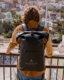 Tide 25L Dry Bag Backpack
