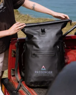 Tide 25L Dry Bag Backpack
