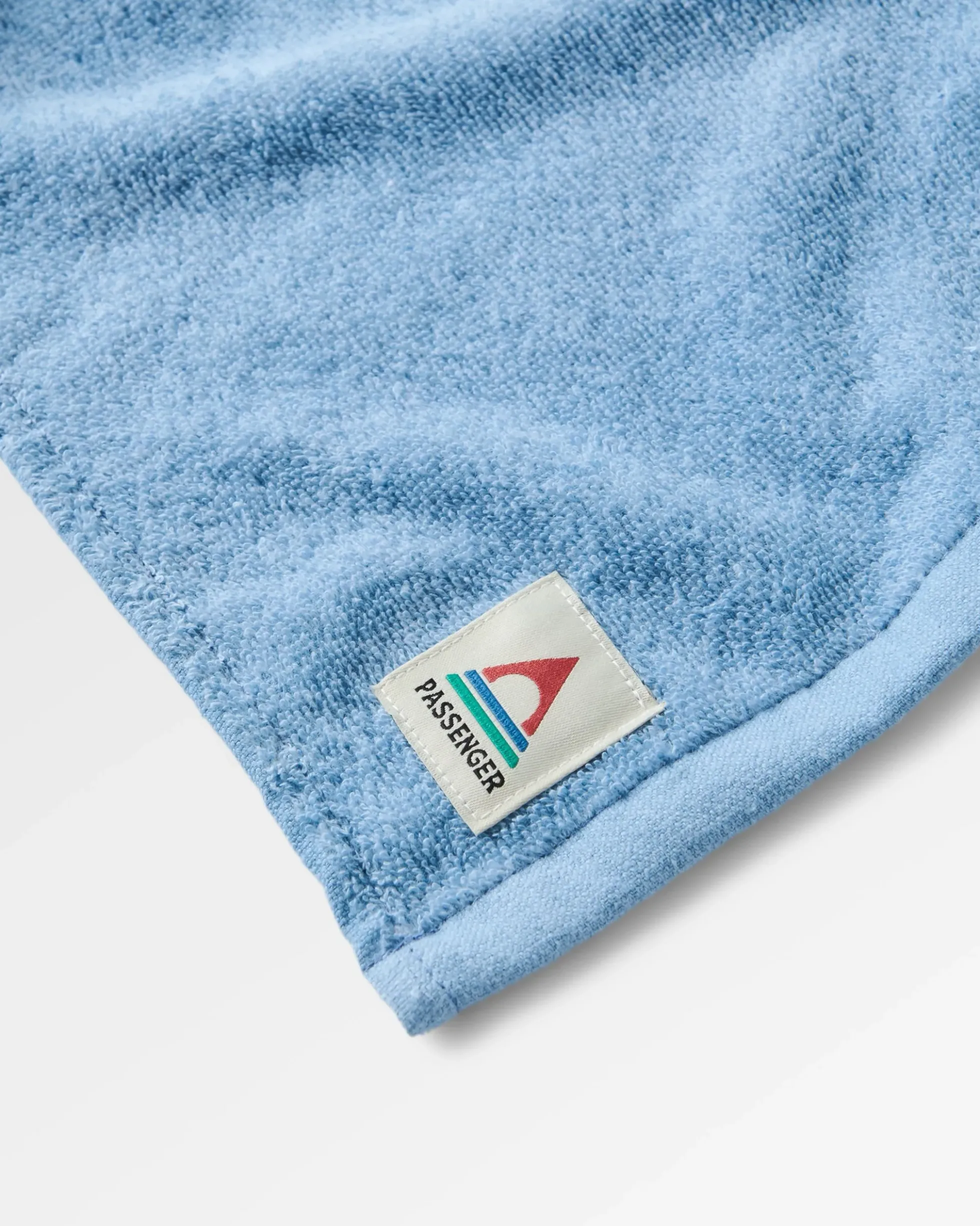 Tideline Organic Cotton Beach Towel