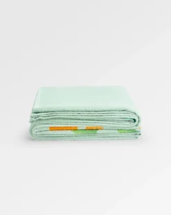 Tideline Organic Cotton Beach Towel