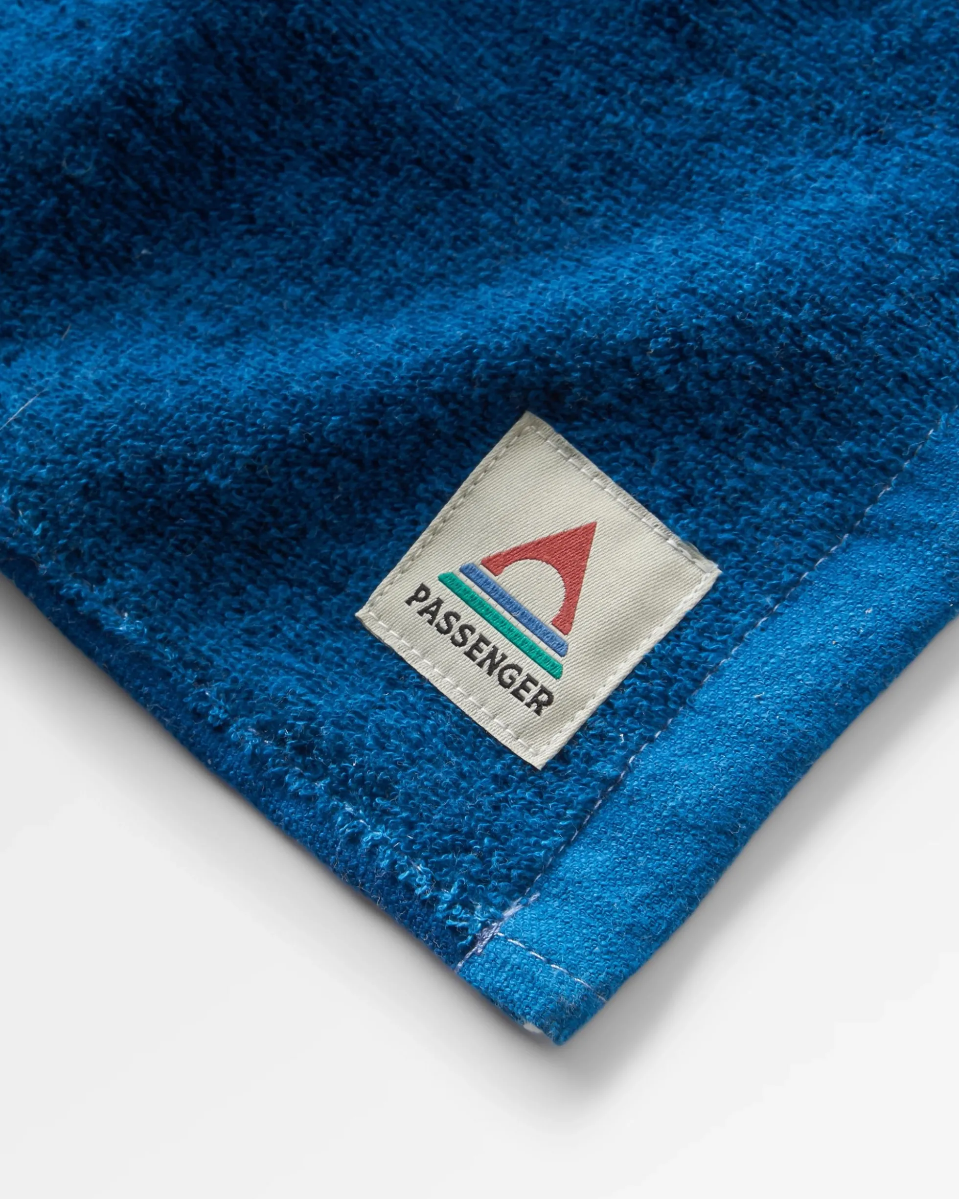 Tideline Organic Cotton Beach Towel