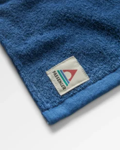 Tideline Organic Cotton Beach Towel