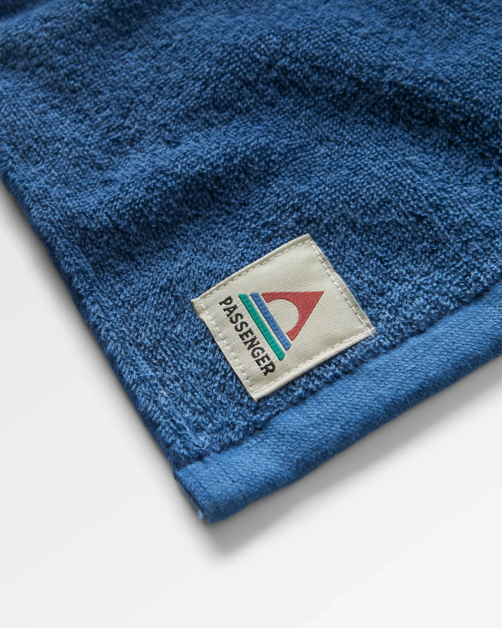 Tideline Organic Cotton Beach Towel