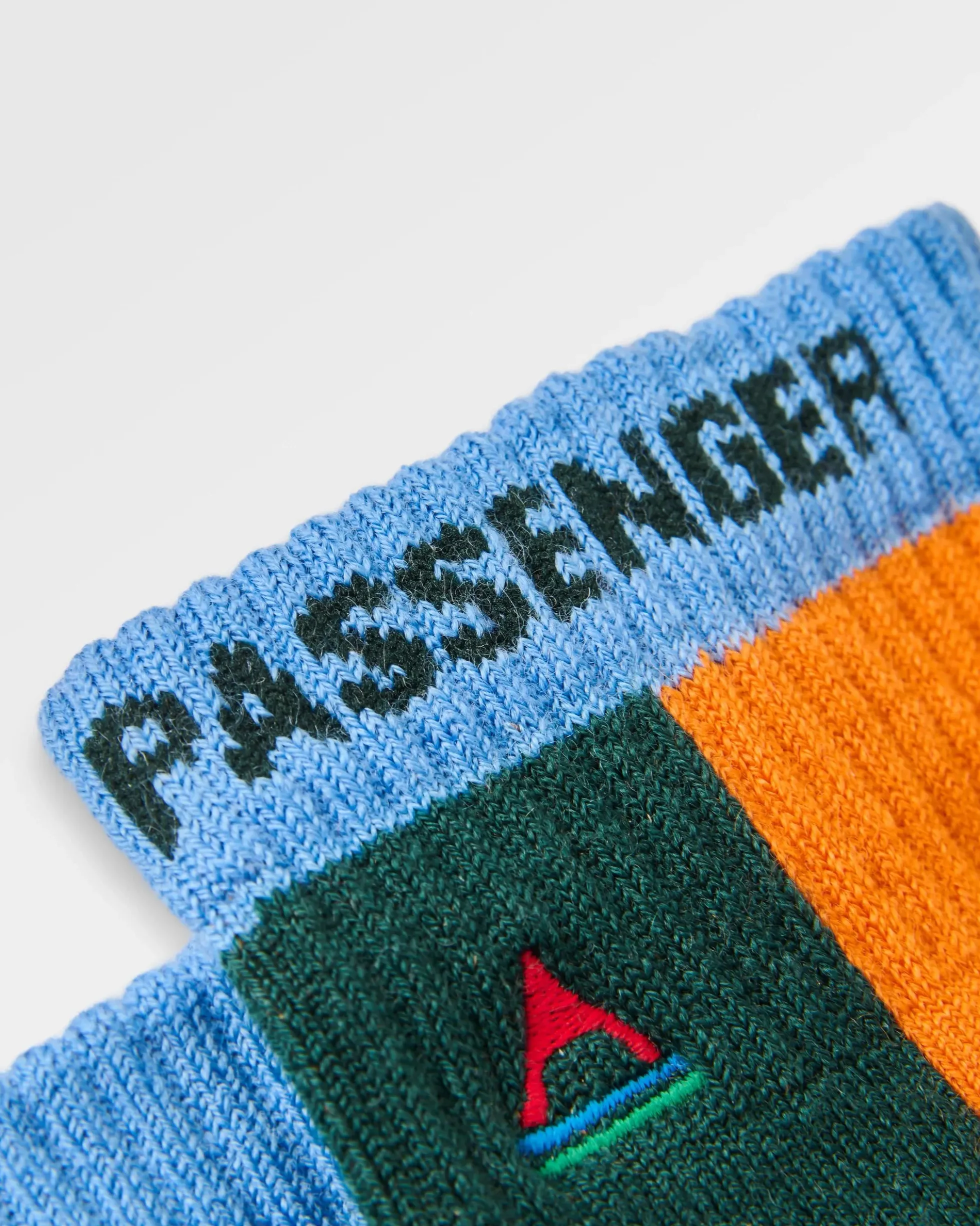 Tillamock Merino Active Quarter Sock
