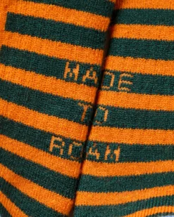 Tillamock Merino Active Quarter Sock