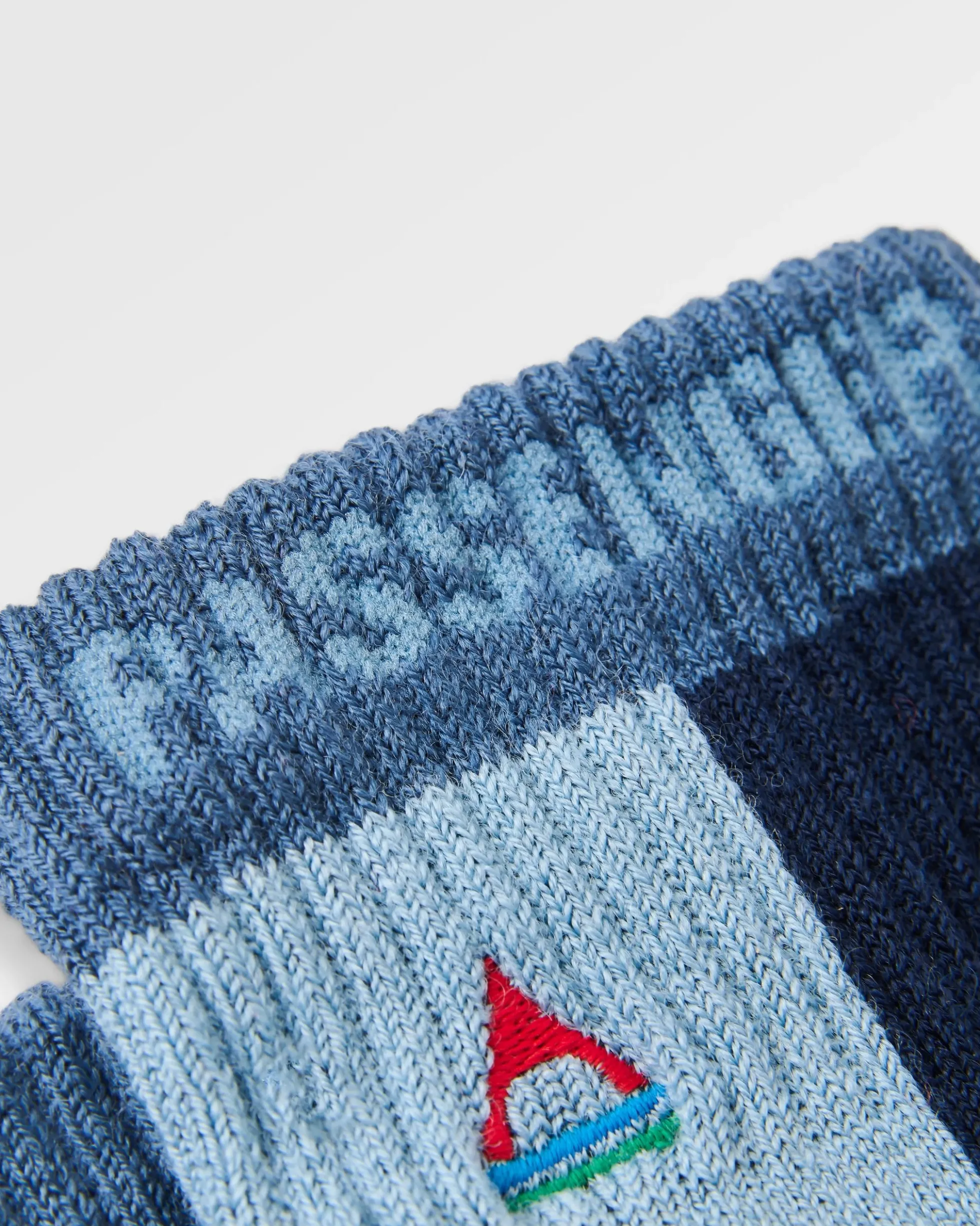 Tillamock Merino Active Quarter Sock