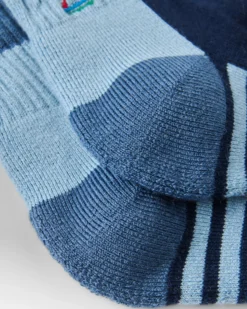 Tillamock Merino Active Quarter Sock