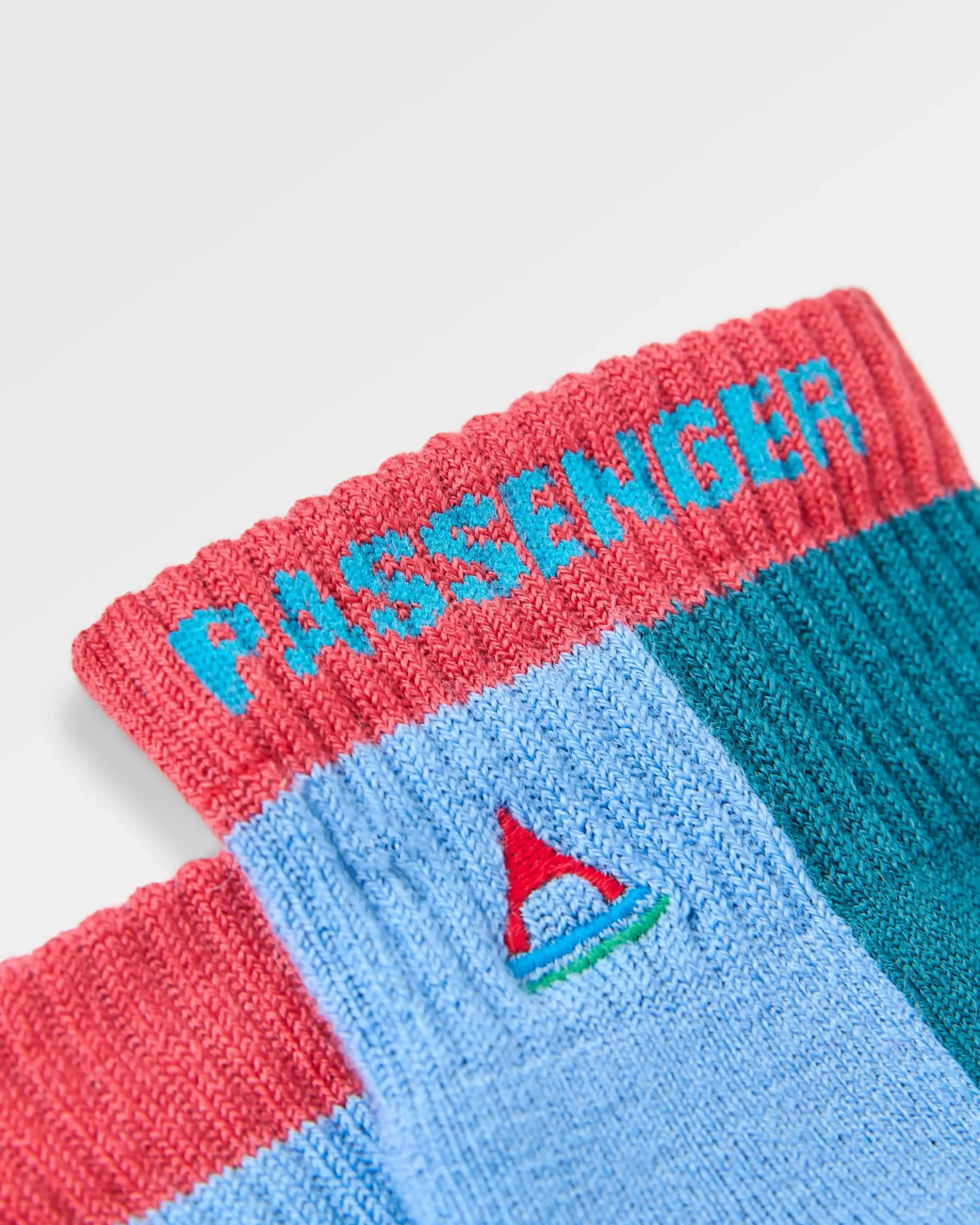 Tillamock Merino Active Quarter Sock