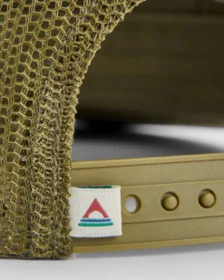 Timberline Trucker Cap