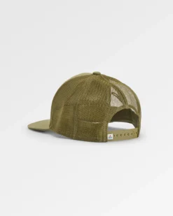 Timberline Trucker Cap
