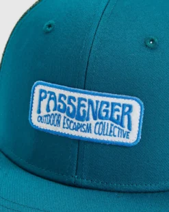 Timberline Trucker Cap