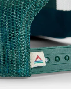 Timberline Trucker Cap
